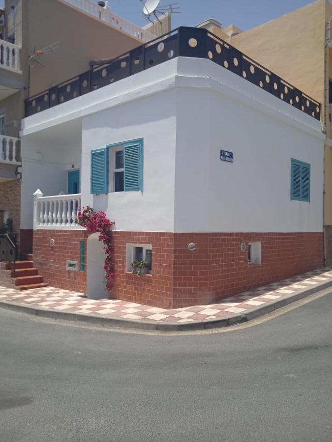 Villa Casa Trini La Mareta Esterno foto