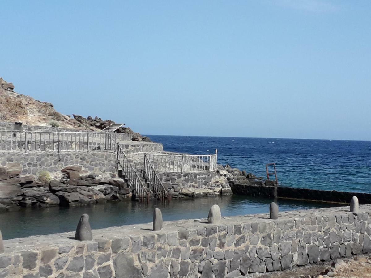 Villa Casa Trini La Mareta Esterno foto