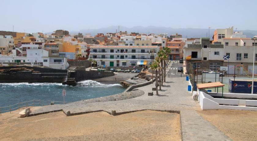 Villa Casa Trini La Mareta Esterno foto